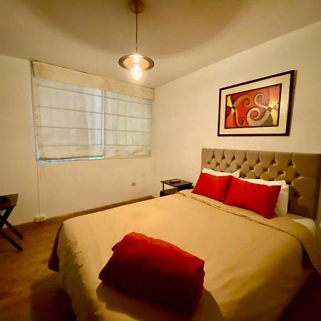 Mandala Rooms & Services Arequipa Ngoại thất bức ảnh